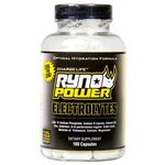 Ryno Power Electrolyte Capsules ELE883. Fixed Price $28.95.