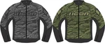 Icon Hooligan Ce Tiger's Blood Jacket. Fixed Price $175.00.