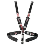Simpson Safety 5PT Harness System Cl P/d Hnr B/i Ind 55IN 29110BKH. Fixed Price $319.22.