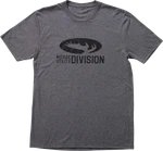 Moose Racing Mud Antler T-shirt 303021347. Fixed Price $27.95.