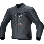 Alpinestars 3100624-1100-50 Gp Plus V4 Airflow Leather Jacket 40 Black/black. Fixed Price $629.95.