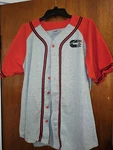 Vintage Cummins Engine Solfball Shirt Short Sleeve Xl From The 90'S. Fixed Price $21.00.