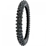 Irc M1A Soft Terrain Tire 90/90X21 102251 For Motorcycle. Fixed Price $113.16.