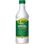 K1008WD D+ Diesel Fuel Treatment 8OZ Cleans Engines, Atv/utv Marine Offroad. Fixed Price $30.75.