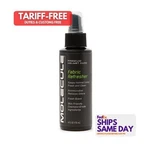 Molecule MOLMLHFF41, One Helmet Fabric Refresher 4OZ Spray Performance Parts. Fixed Price $32.40.