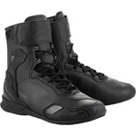 Alpinestars Superfaster Riding Shoes Black/black, 2511124-1100-9. Fixed Price $349.95.