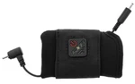 Fxr Maverick Goggles Electric Cordless Storage Pack W/out Battery Black. Fixed Price $49.18.