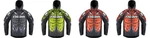 Icon Airform Manikr Jackets - Choose Size/color. Fixed Price $220.00.