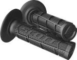 Scott Radial Full Waffle Grips Black 233925-0001. Fixed Price $10.00.