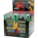 New-ray Toys Replica 1:32 Dirt Bike And Quad Set 24 Piece Assortment 06227C. Fixed Price $120.60.