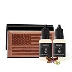 Airpurelle Car Freshener With Metal Clip 0.68 Ounce (pack Of 1), Brown. Fixed Price $24.90.