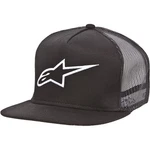 Alpinestars Corp '18 Snapback Trucker Hat Black. Fixed Price $24.69.