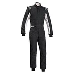 Sparco 00109148NRBI Sprint RS-2.1 Racing Suit Black/white Sfi 3.2A/5 Size. Fixed Price $549.99.