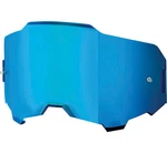 100% Replacement Lens For Armega Goggles Blue Mirror Motorcycle 59050-00001. Fixed Price $39.95.