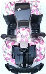 Taotao ATA-110D 125D Coolster 3050D 3125R Atv Plastic Body Seat Pink Camo Hood. Fixed Price $300.00.