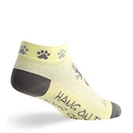 Socks - Sockguy Classic Women 1" Scratch Ladies Cycling/running New. Fixed Price $13.95.