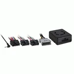 Retain Chimes Radio Wire Harness Interface Aftermarket Stereo Open Box. Fixed Price $59.39.