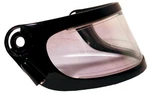 Ogk Bell Helmet Replacement Electric Shield - No Lines/clear BH01EC. Fixed Price $39.50.