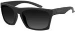 Zan Headgear Capone Sunglass Matte Black Frame Anti ECAP001. Fixed Price $40.37.