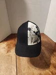 Hmk Boots Hat Cap Flexfit Osfm Adult Mens Paint Splatter Guc. Fixed Price $14.99.