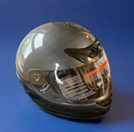 Dot HY-901 Tcmt Size 57-58CM Flip- Up Full Face Motorcycle Helmet Carbon Fiber. Fixed Price $31.50.