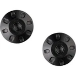 Icon 0133-1785 Pivot Kit For Threshold Helmet Black. Fixed Price $24.05.