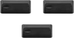 Magnetic Key Holder, Pack, Black, 207EC3. Fixed Price $22.91.