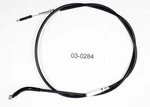 Motion Pro Clutch Cable +6" Black #03-0284 Kawasaki Vulcan 800. Fixed Price $18.99.