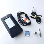 Imv VM-3024H VP-3024V Smart Vibro Portable Vibration Meter Used. Fixed Price $350.00.