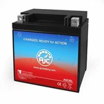 Deka ETX30L Powersports Replacement Battery. Fixed Price $97.99.