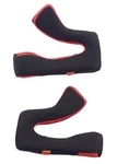 Alpinestars 8960123-11-XL Cheek Pad Set For S-M5 Helmet Gray. Fixed Price $39.95.