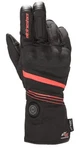 Alpinestars HT-5 Tech Drystar Motorcycle Heated Motorbike Gloves Black. Fixed Price $313.50.