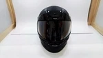 Hjc 223-613 Uni Matte Black Cl-y Dual Lens Md. Fixed Price $36.00.