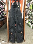 Brand New Hmk Cascade Snow Bib - Large Black # 31300863. Fixed Price $319.95.