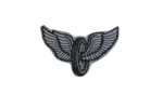 Aftermarket MS024-23 Skywheel Iron Patch Nos. Fixed Price $16.99.