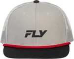 Fly Racing 351-1011 Trucker Hat Grey. Fixed Price $34.45.