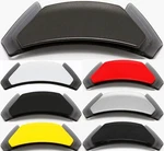 Shoei Top Outlet For Gt-air Helmet. Fixed Price $31.91.