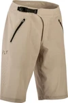 Fly Racing Warpath Shorts Brown 353-37030. Fixed Price $53.99.