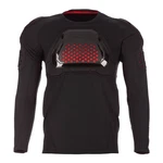 Klim Aggressor 2.0 Armored Shirt W/ Back Pad Snowmobile Base Layer Sample. Fixed Price $99.97.
