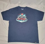 Polaris Shirt Mens Xl Navy Blue Get Lost In My Exhaust Graphic Tee Powersports. Fixed Price $14.74.
