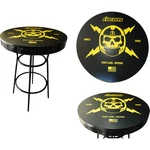 Icon 9905-0184 Round Pub Table 30". Fixed Price $310.95.
