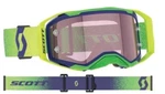 Scott Usa 421469-7914352 Prospect 2.0 Amp Goggles Osfm Purple. Fixed Price $109.95.