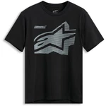 Alpinestars Fasting Ss Csf Tee Black Large 1235-72325-10-L. Fixed Price $39.23.