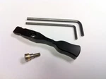 Hi-tech's Ksg Extended Tube Position Arm (with Upgraded Shoulder Screw) By. Fixed Price $59.10.