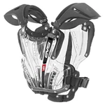 Evs Chest Prot Clr/blk Sm Vex-clr-s. Fixed Price $108.56.