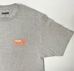 Thor Mx Cooper Webb 2 Heather Gray Shirt Size Large. Fixed Price $20.00.