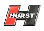 Hurst Shifters Metal Sign 13.5" Mopar Dodge Challenger Chevy Ford Mustang Mach. Fixed Price $77.74.
