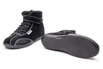 Crow Enterprises Size Black Driving Shoes P/n 22130BK. Fixed Price $121.67.