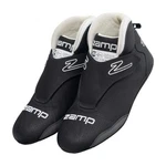 Zamp RS00400313 Shoe ZR-60 Black Size Sfi 3.3/5. Fixed Price $132.92.