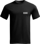 Thor Hallman Legacy T-shirt Black Small 3030-22665. Fixed Price $25.00.